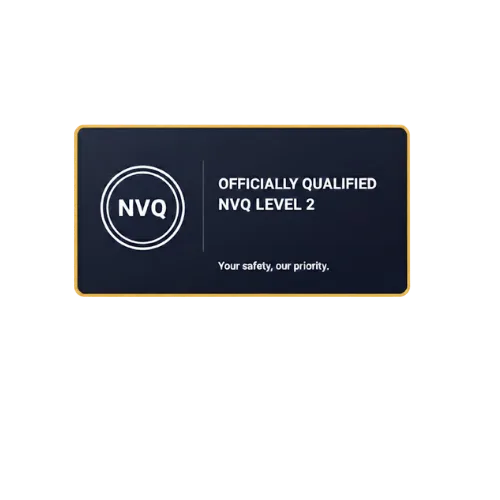 NVQ Card